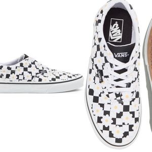 Vans Doheny girls sneakers